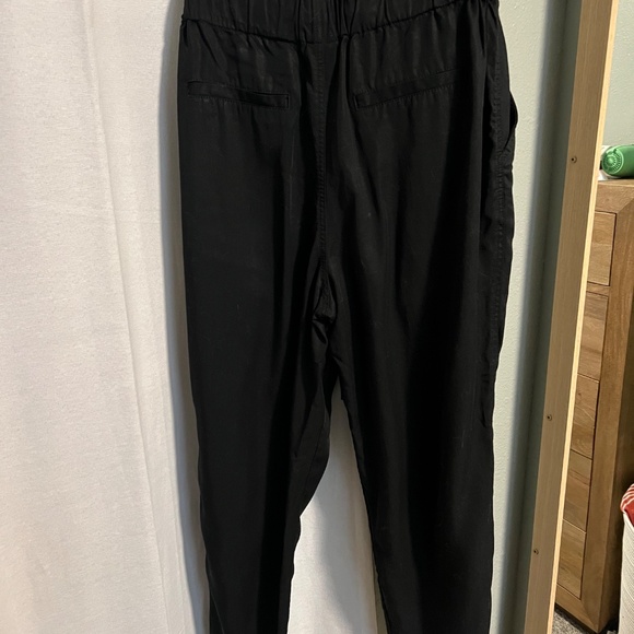 A New Day High Rise Tappered Ankle pull on Joggers - Picture 2 of 6